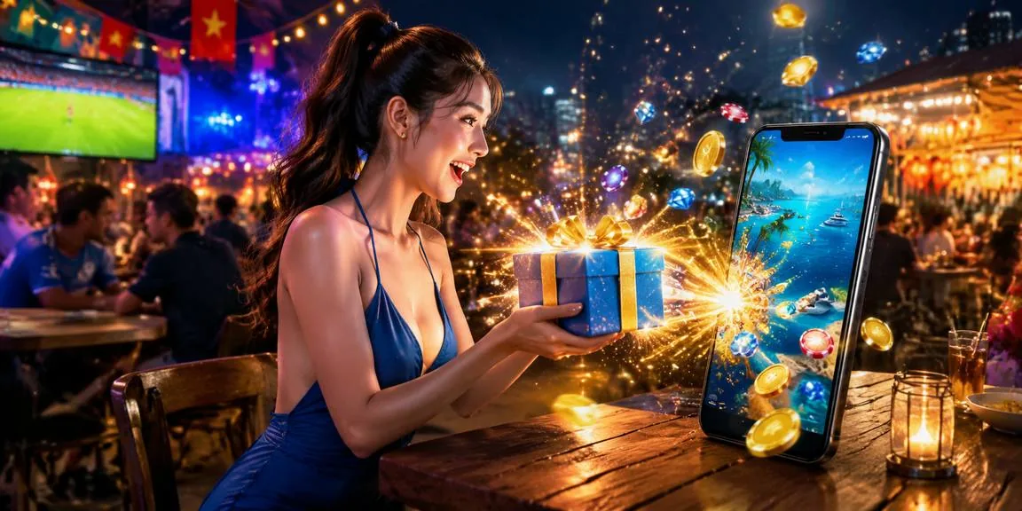 Bốn điểm định hình sảnh mwc678